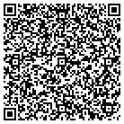 QR code with Matthews Mainstreet Paint Co contacts