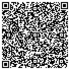 QR code with Marpa Foundation For The Study contacts