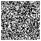 QR code with Oregon Poples Utility Dst Assn contacts