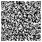 QR code with American Family Karate contacts