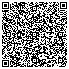 QR code with R R Landscape Maintenance contacts