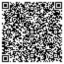 QR code with Hover Dorothea contacts