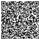QR code with J M S Engineering contacts