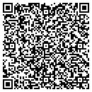 QR code with X L Cable Construction contacts