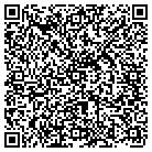 QR code with Nightengales Custom Masonry contacts