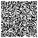 QR code with Clough Design Studio contacts