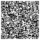 QR code with B D Duncan Excavating LLC contacts