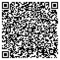 QR code with ECI contacts