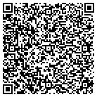 QR code with A First Choice Staffing Service contacts