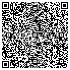 QR code with Leedle's Collectables contacts