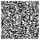 QR code with Hooley David H Log Co Inc contacts