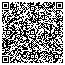 QR code with D & R Auto Ind Inc contacts