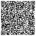 QR code with Mc Cafferty-Whittle Construction contacts