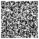QR code with Halsey Trading Co contacts