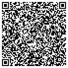 QR code with Oregon City Public Library contacts