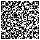 QR code with Oregon Pallet contacts