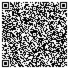 QR code with Tonys Barber & Styling Shop contacts