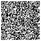 QR code with Garys Rooter & Plumbling Service contacts