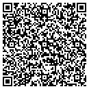 QR code with R-N-R Builders contacts