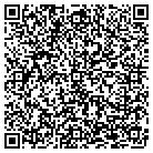 QR code with Mc Kenzie River Golf Course contacts