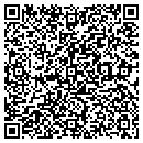 QR code with I-5 Rv Sales & Service contacts