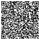QR code with Internet Zap contacts