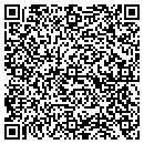 QR code with JB Engine Service contacts
