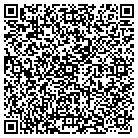 QR code with Arne Jensen Landscaping Inc contacts