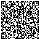 QR code with Hunt's Auto Refinishing contacts