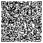 QR code with B & G Wireless Solutions contacts