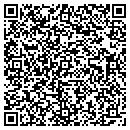 QR code with James E Dicey DC contacts