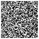 QR code with R & C Catering Service contacts