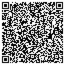QR code with Orca Divers contacts
