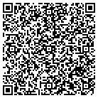 QR code with Ogden's Logging & Tree Service contacts