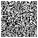 QR code with Robyn's Nest contacts