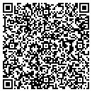 QR code with Upward Bound contacts