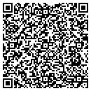 QR code with Cdb Fabrication contacts