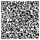 QR code with Julia F Hall PHD contacts