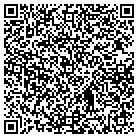 QR code with Precision Fiberglassing Inc contacts
