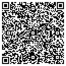 QR code with Ronald R Ringen Dvm contacts