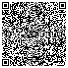 QR code with Rainey's Feed & Hardware contacts