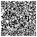 QR code with Kit A Jensen contacts