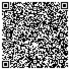 QR code with O L Carter Contracting contacts