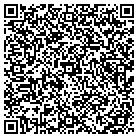 QR code with Oregonized Support Service contacts
