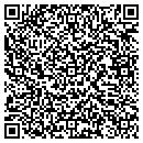 QR code with James Morris contacts