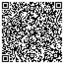 QR code with Hightide Cafe contacts