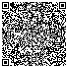 QR code with S & F Custom Shooting Supplies contacts