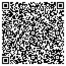 QR code with S A I F Corp contacts