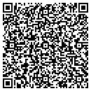 QR code with Clay Time contacts