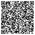 QR code with UPS Store contacts